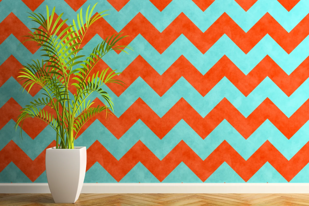 Wall-paper