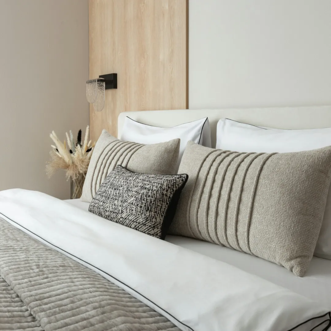 Bed and Bath (3)