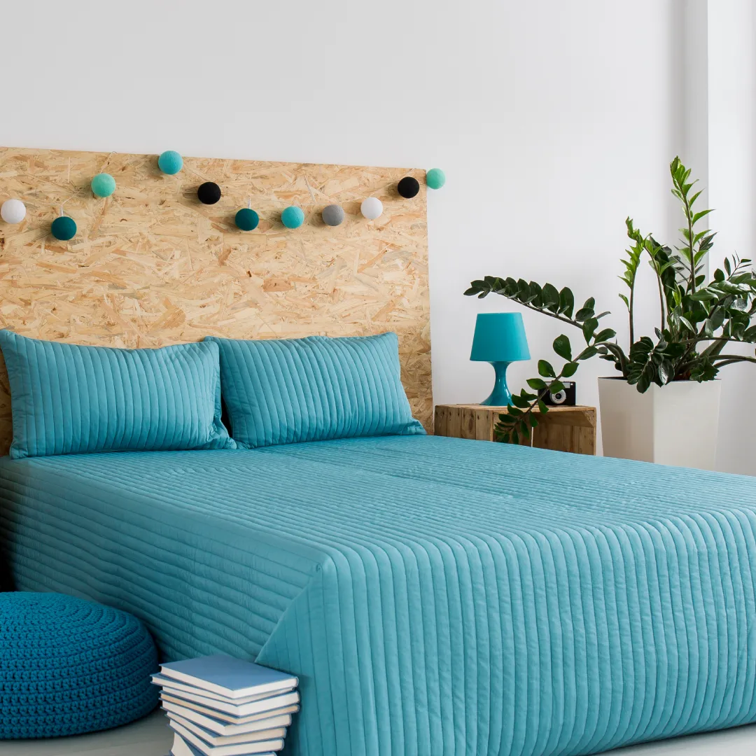 Bed and Bath (3)