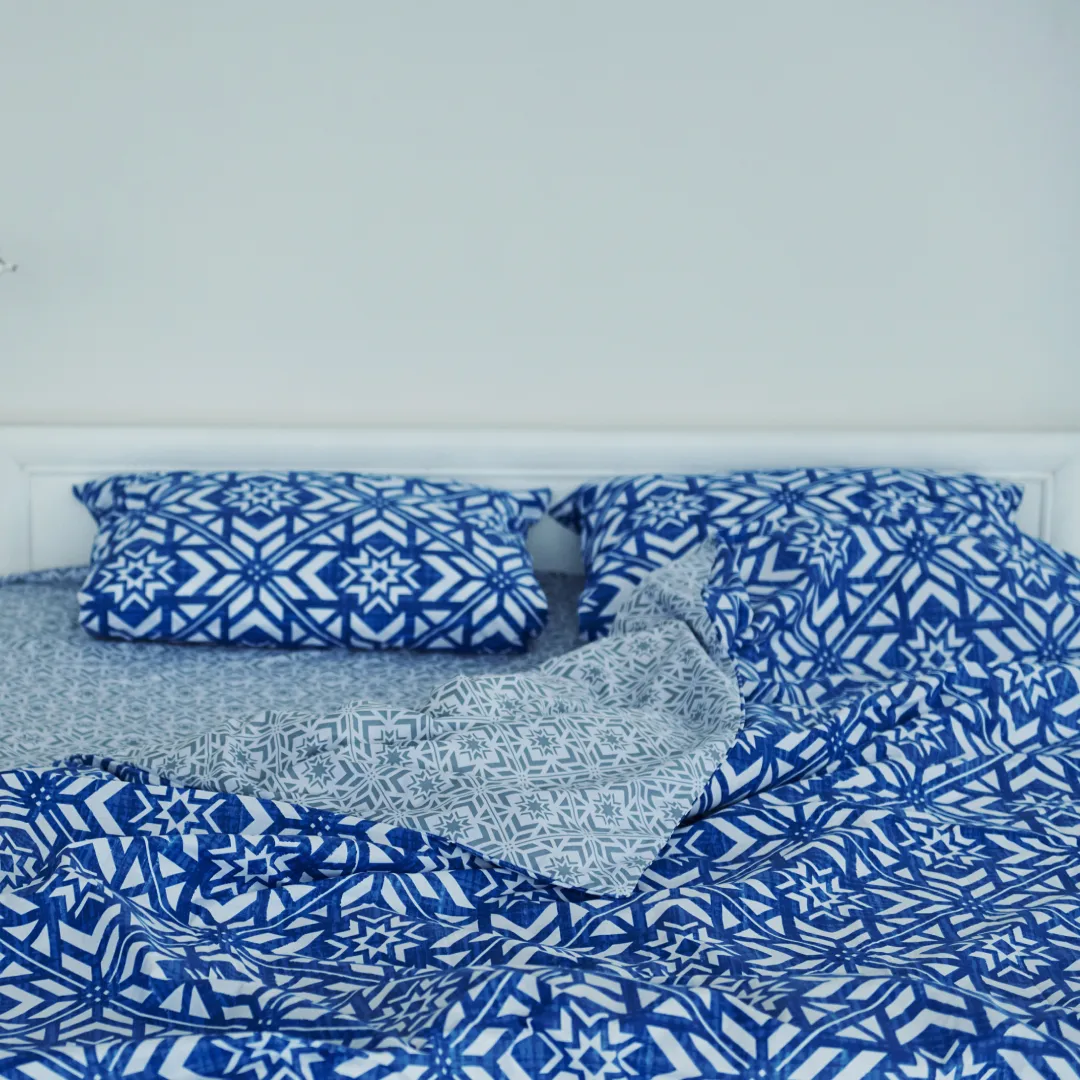 Bed and Bath (4)