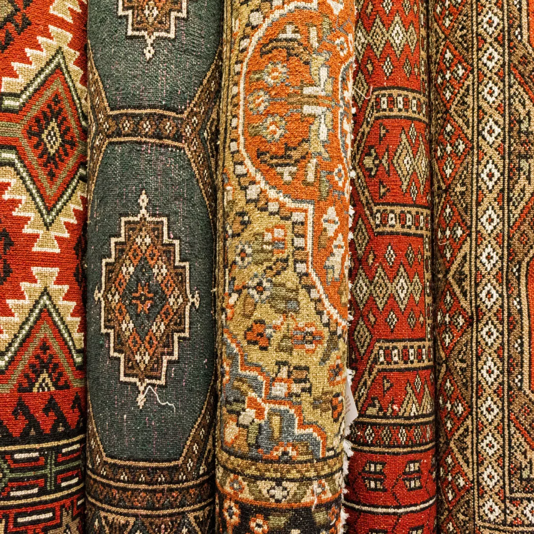 Carpets & Rugs (5)