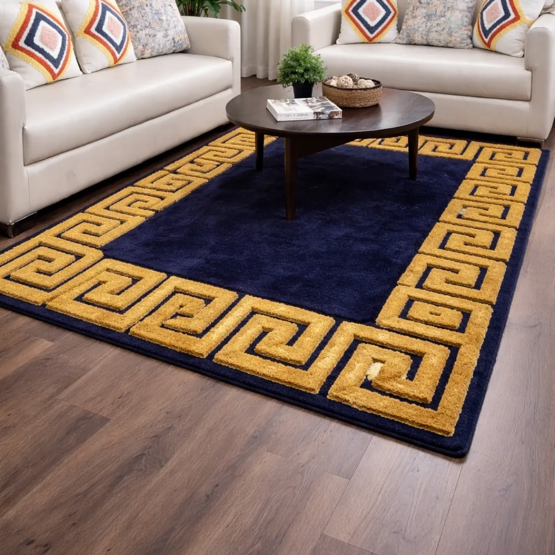 Carpets & Rugs (5)