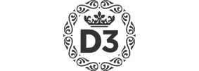 D3