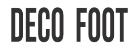Deco Foot