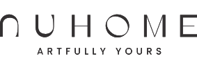 Nuhome logo